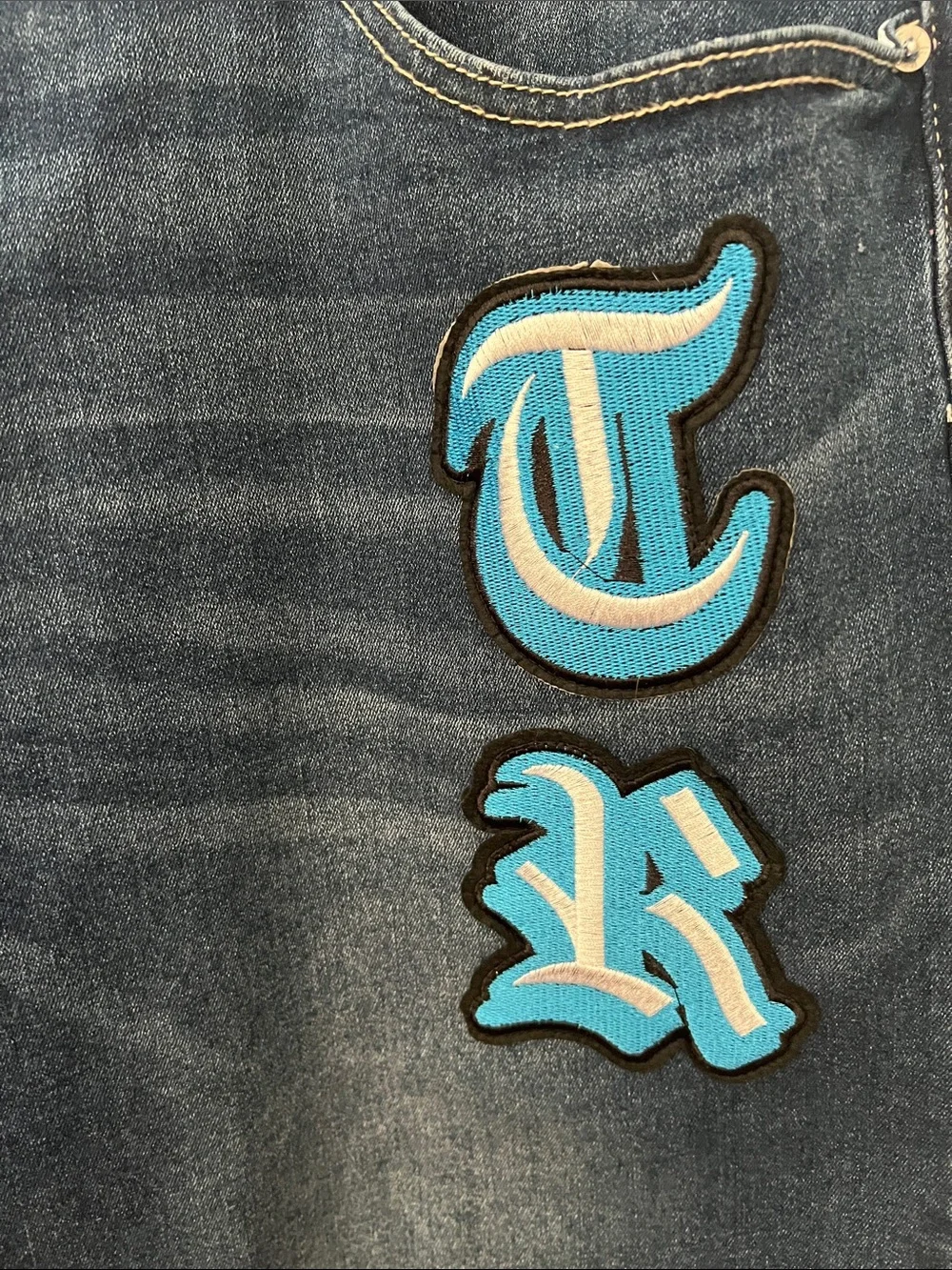 True Religion true religion